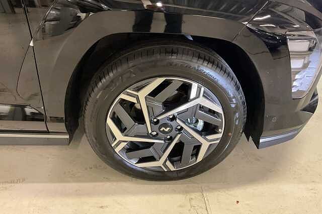 Hyundai KONA 1.6T 150 N Line S 5dr DCT