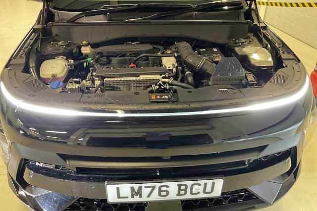 Hyundai KONA 1.6T 150 N Line S 5dr DCT