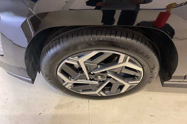 Hyundai KONA 1.6T 150 N Line S 5dr DCT