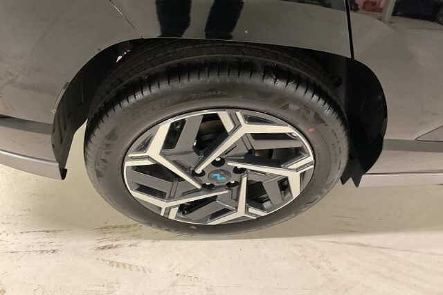 Hyundai KONA 1.6T 150 N Line S 5dr DCT
