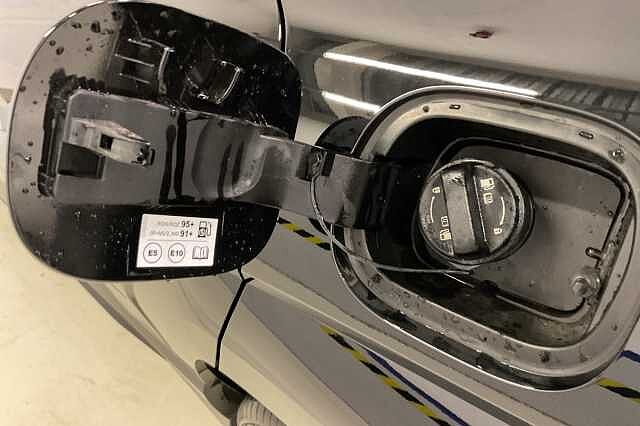 Hyundai KONA 1.6T 150 N Line S 5dr DCT