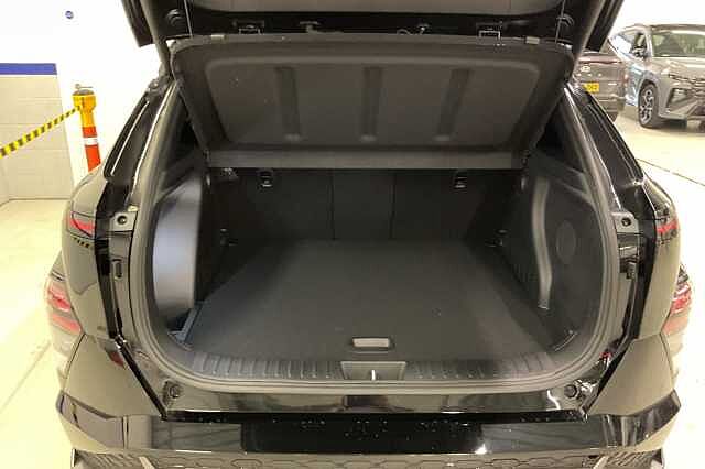 Hyundai KONA 1.6T 150 N Line S 5dr DCT
