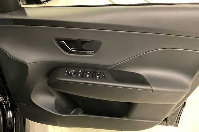 Hyundai KONA 1.6T 150 N Line S 5dr DCT