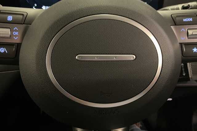 Hyundai KONA 1.6T 150 N Line S 5dr DCT