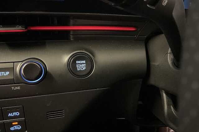Hyundai KONA 1.6T 150 N Line S 5dr DCT