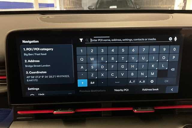 Hyundai KONA 1.6T 150 N Line S 5dr DCT