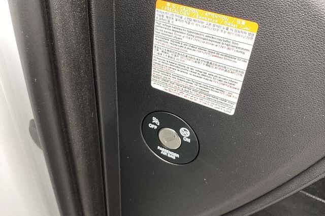 Hyundai Tucson 1.6 T-GDi Hybrid Aut. 2023MY SE Connect