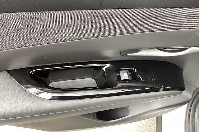 Hyundai Tucson 1.6 T-GDi Hybrid Aut. 2023MY SE Connect