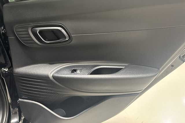 Hyundai I20 1.0T GDi N Line S 5dr DCT Black
