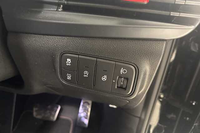 Hyundai I20 1.0T GDi N Line S 5dr DCT Black