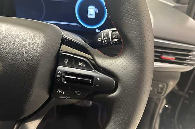 Hyundai I20 1.0T GDi N Line S 5dr DCT Black