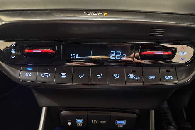 Hyundai I20 1.0T GDi N Line S 5dr DCT Black