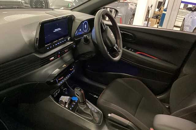Hyundai I20 1.0T GDi N Line S 5dr DCT Black