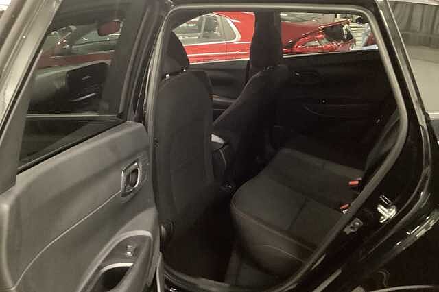 Hyundai I20 1.0T GDi N Line S 5dr DCT Black