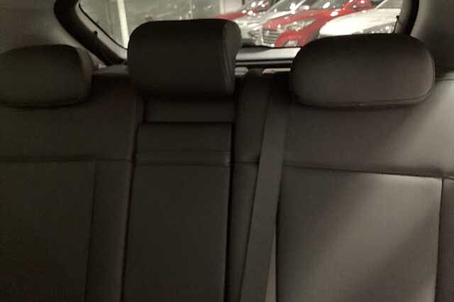 Hyundai KONA 1.6 Hybrid 129 Ultimate 5dr DCT White