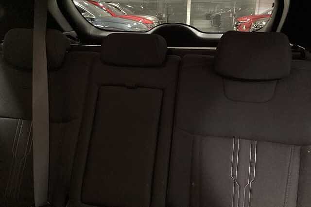 Hyundai TUCSON 1.6 TGDi Plug-in Hybrid Premium 5dr 4WD Auto