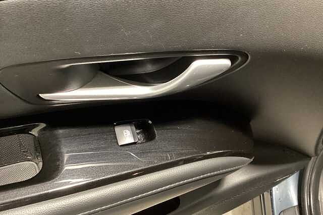 Hyundai TUCSON 1.6 TGDi Plug-in Hybrid Premium 5dr 4WD Auto