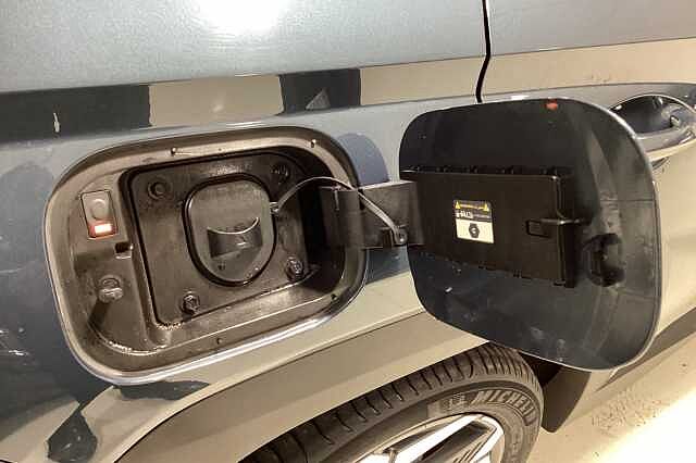 Hyundai TUCSON 1.6 TGDi Plug-in Hybrid Premium 5dr 4WD Auto