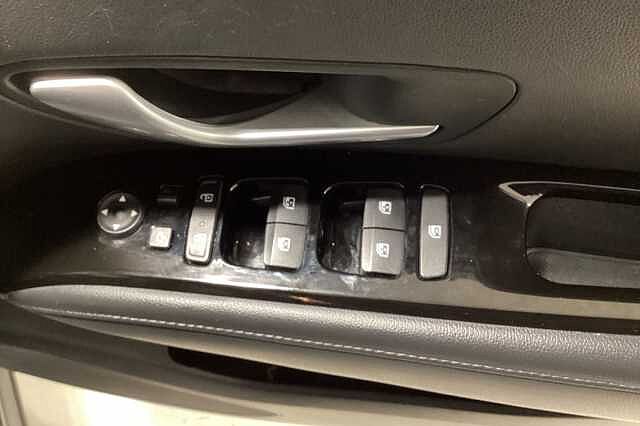 Hyundai TUCSON 1.6 TGDi Plug-in Hybrid Premium 5dr 4WD Auto