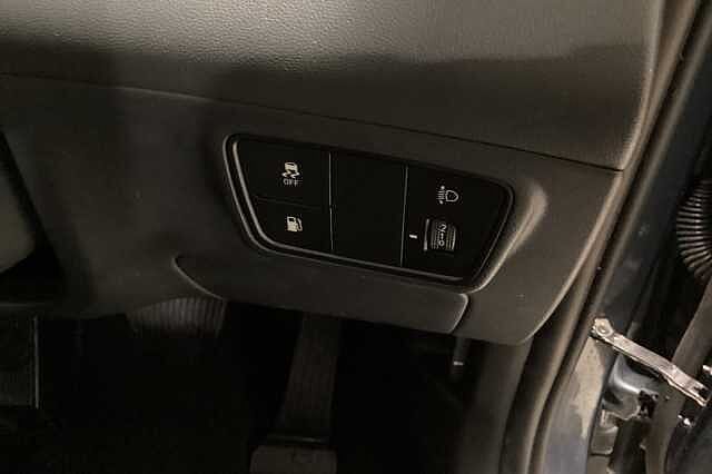 Hyundai TUCSON 1.6 TGDi Plug-in Hybrid Premium 5dr 4WD Auto