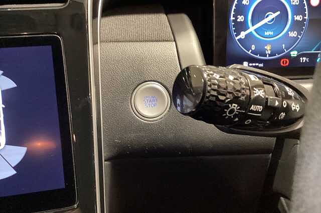 Hyundai TUCSON 1.6 TGDi Plug-in Hybrid Premium 5dr 4WD Auto