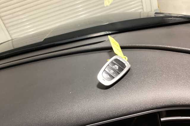 Hyundai TUCSON 1.6 TGDi Plug-in Hybrid Premium 5dr 4WD Auto