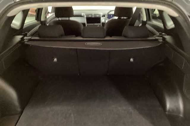 Hyundai TUCSON 1.6 TGDi Plug-in Hybrid Premium 5dr 4WD Auto