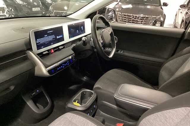 Hyundai IONIQ 5 125kW Premium 58 kWh 5dr Auto