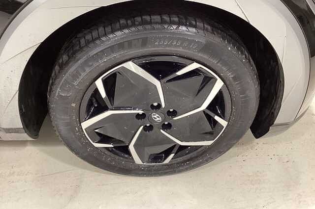 Hyundai IONIQ 5 125kW Premium 58 kWh 5dr Auto