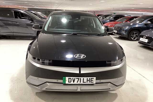 Hyundai IONIQ 5 125kW Premium 58 kWh 5dr Auto