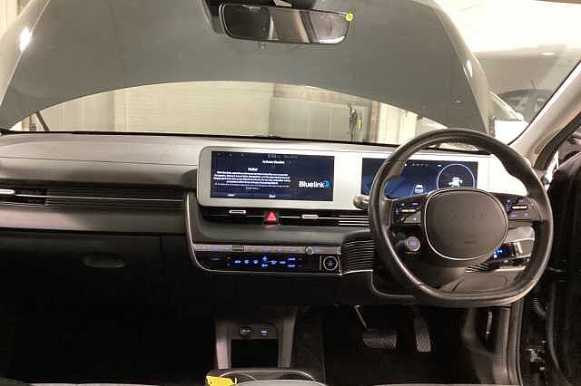 Hyundai IONIQ 5 125kW Premium 58 kWh 5dr Auto