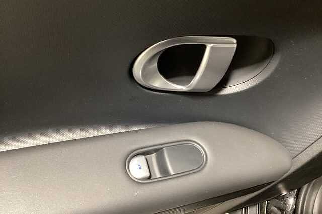 Hyundai IONIQ 5 125kW Premium 58 kWh 5dr Auto