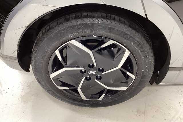 Hyundai IONIQ 5 125kW Premium 58 kWh 5dr Auto