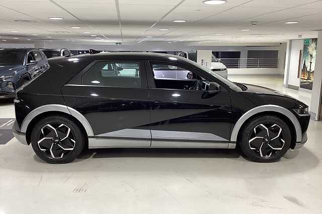 Hyundai IONIQ 5 125kW Premium 58 kWh 5dr Auto