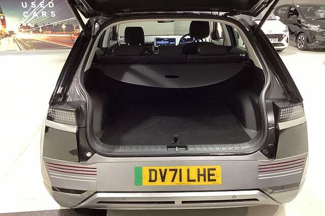 Hyundai IONIQ 5 125kW Premium 58 kWh 5dr Auto