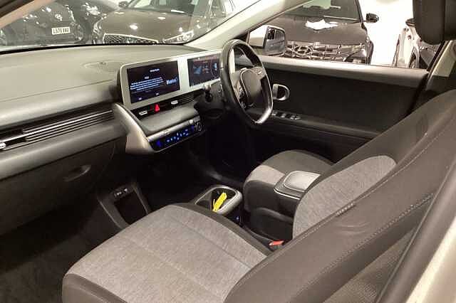 Hyundai IONIQ 5 160kW Premium 73 kWh 5dr Auto