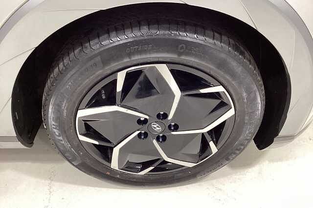 Hyundai IONIQ 5 160kW Premium 73 kWh 5dr Auto