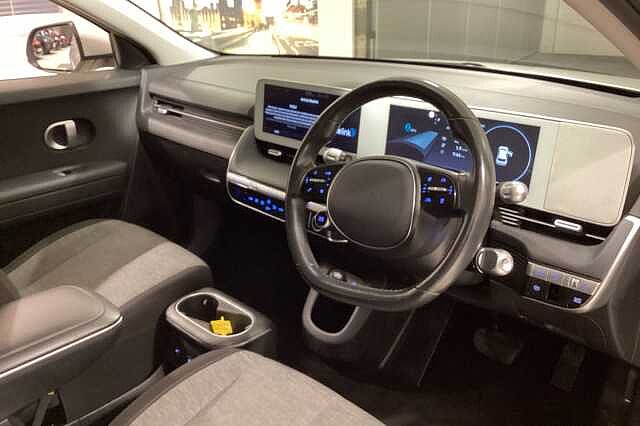Hyundai IONIQ 5 160kW Premium 73 kWh 5dr Auto