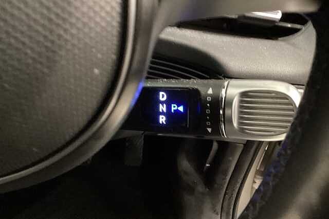 Hyundai IONIQ 5 160kW Premium 73 kWh 5dr Auto