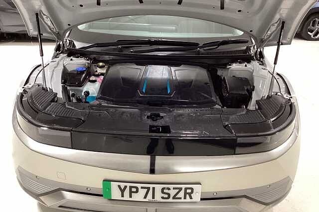 Hyundai IONIQ 5 160kW Premium 73 kWh 5dr Auto