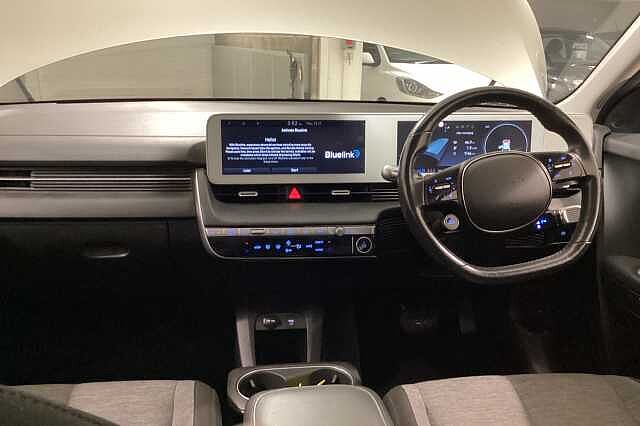 Hyundai IONIQ 5 160kW Premium 73 kWh 5dr Auto