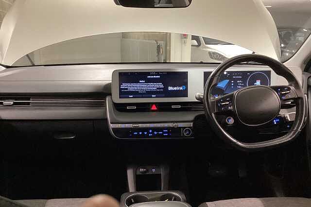 Hyundai IONIQ 5 160kW Premium 73 kWh 5dr Auto