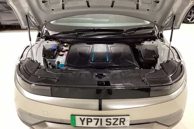 Hyundai IONIQ 5 160kW Premium 73 kWh 5dr Auto