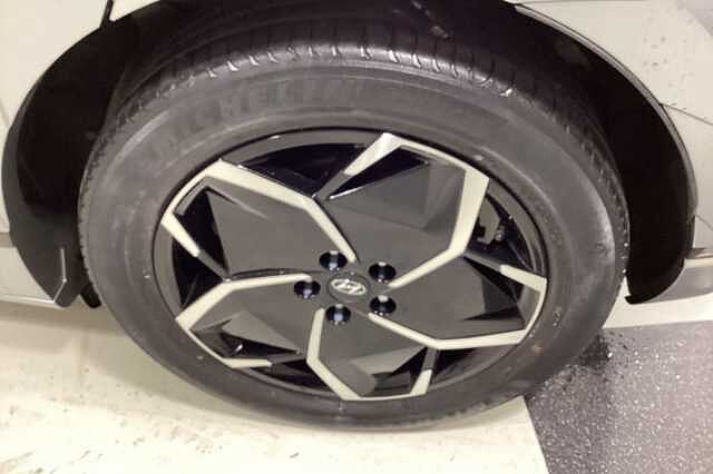 Hyundai IONIQ 5 160kW Premium 73 kWh 5dr Auto