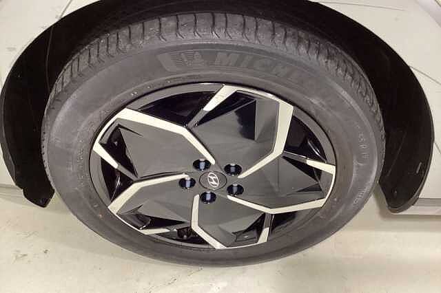 Hyundai IONIQ 5 160kW Premium 73 kWh 5dr Auto