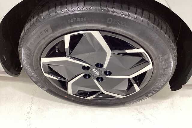 Hyundai IONIQ 5 160kW Premium 73 kWh 5dr Auto