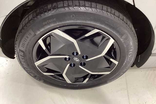 Hyundai IONIQ 5 160kW Premium 73 kWh 5dr Auto