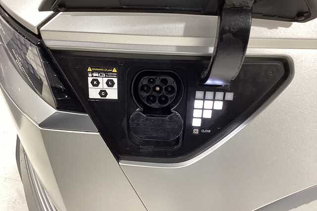 Hyundai IONIQ 5 160kW Premium 73 kWh 5dr Auto
