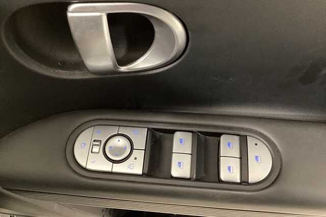 Hyundai IONIQ 5 160kW Premium 73 kWh 5dr Auto