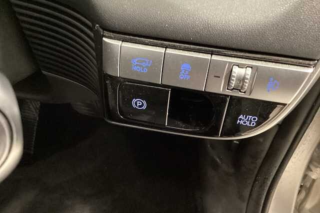 Hyundai IONIQ 5 160kW Premium 73 kWh 5dr Auto